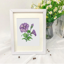 Mini série diamond painting Figured'Art