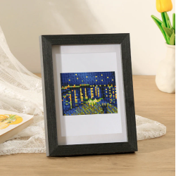 Mini série diamond painting Figured'Art