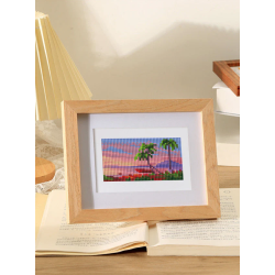 Mini série diamond painting Figured'Art