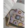 Livre: Accessoires en granny square