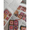 Livre: Accessoires en granny square