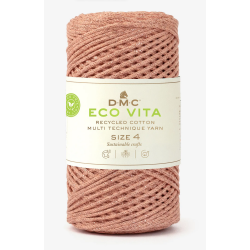 Fil Eco Vita 4 - Métalique