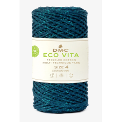 Fil Eco Vita 4 - Métalique