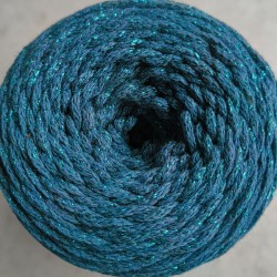 Fil Eco Vita 4 - Métalique