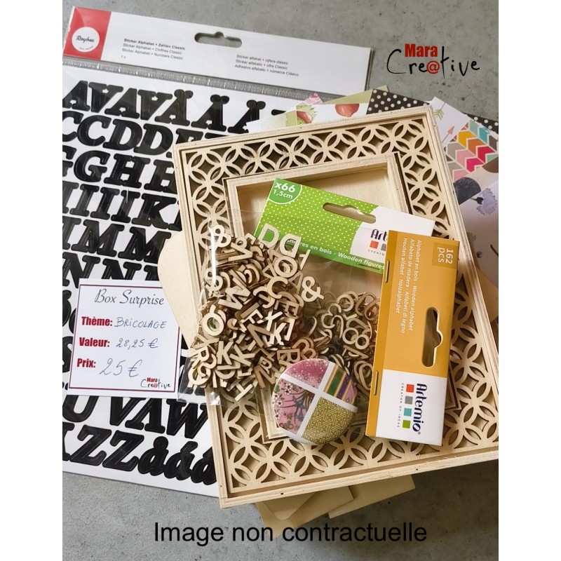 Box Surprise