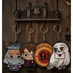 Collection Harry Potter DMC