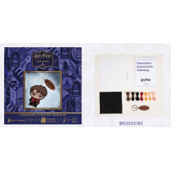 Collection Harry Potter DMC