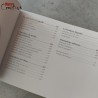 Livre: l'essentiel des points de broderie