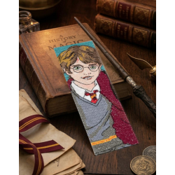 Collection Harry potter DMC