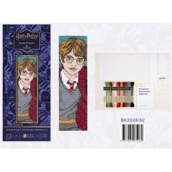 Collection Harry potter DMC