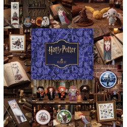 Collection Harry potter DMC