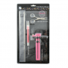 Set de 4 outils de découpe