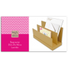 Range courrier en Kraft