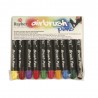 10 Air Brush marqueurs
