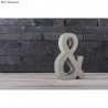 Béton créatif, sceau 1kg
