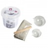 Kit Béton créatif Coupe