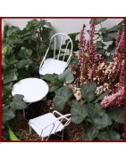 Mini gardening / miniatures