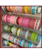 Masking Tape - Washi Tape