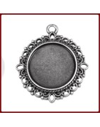 Pendentifs