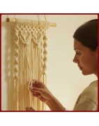 Macramé