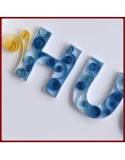 Quilling