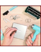 Matériel et outils