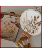 Broderie