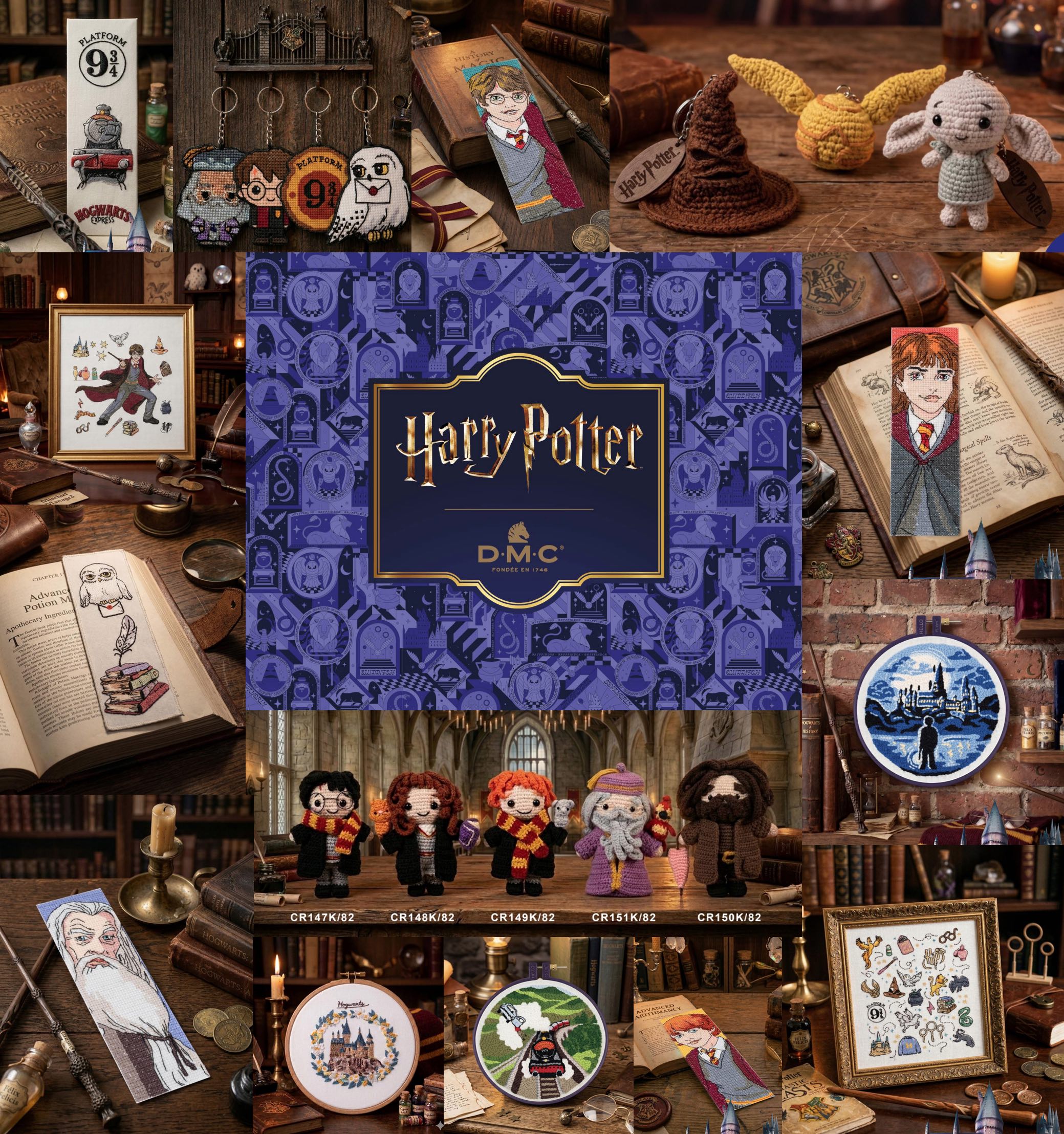 harry potter
