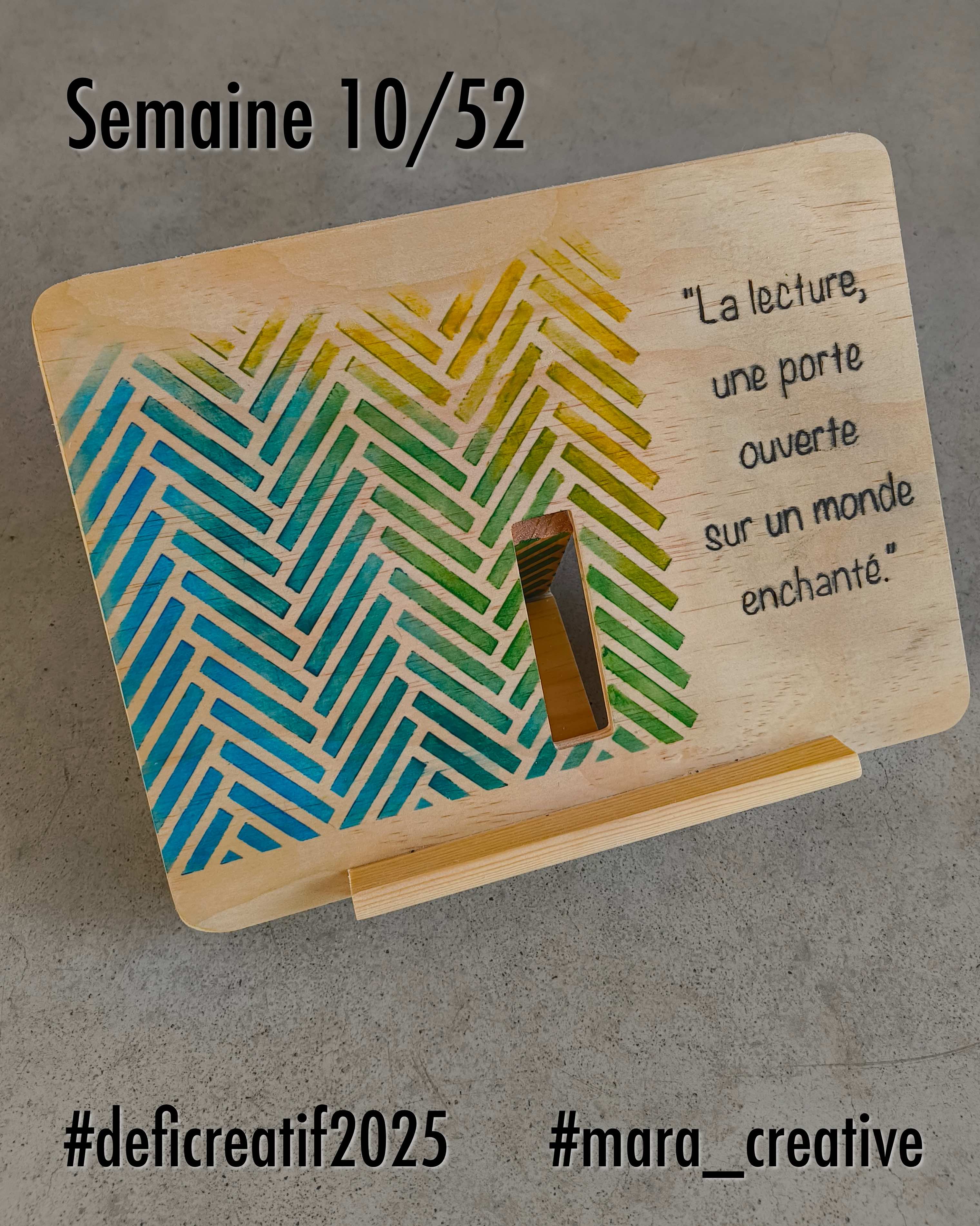 support livre