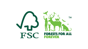 fsc forêt durable